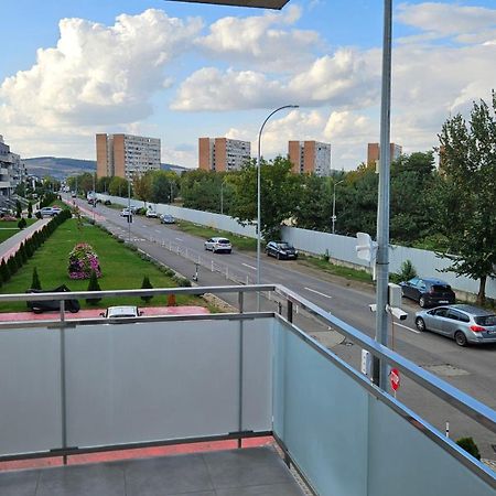 Goldmaurer Apartman Marosvásárhely Kültér fotó