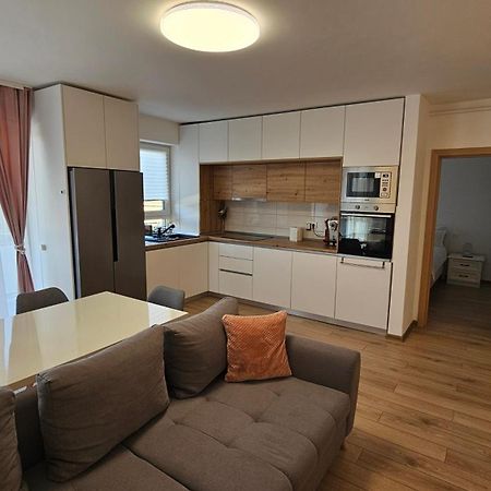 Goldmaurer Apartman Marosvásárhely Kültér fotó