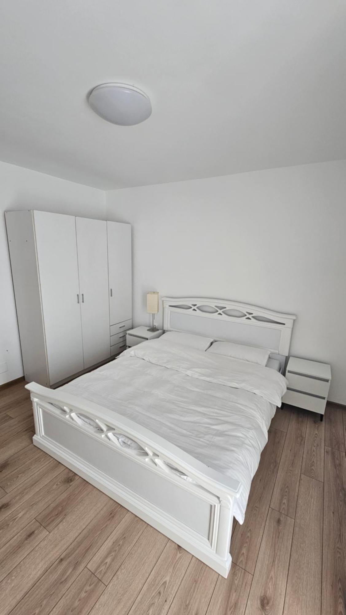 Goldmaurer Apartman Marosvásárhely Kültér fotó