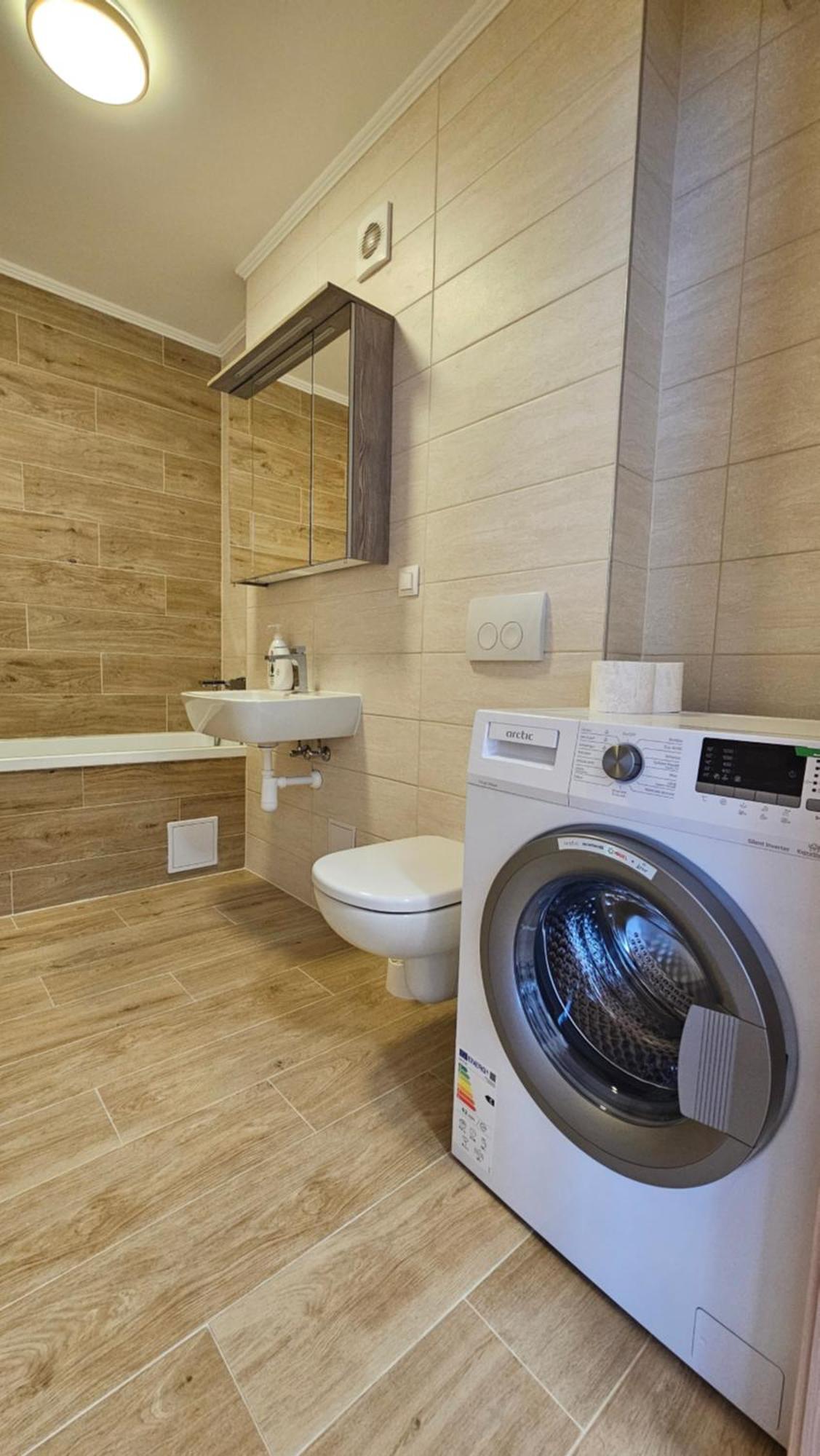 Goldmaurer Apartman Marosvásárhely Kültér fotó