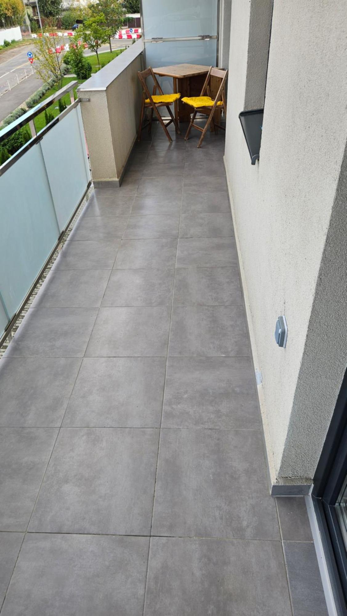 Goldmaurer Apartman Marosvásárhely Kültér fotó