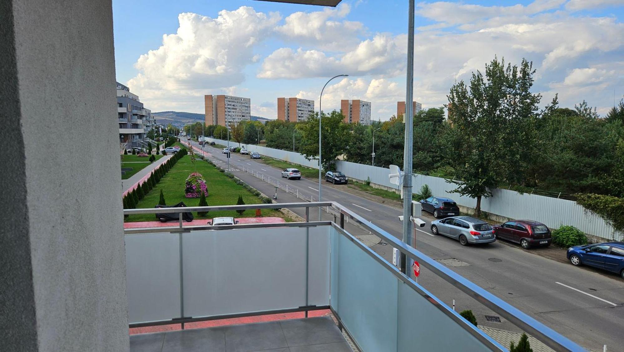 Goldmaurer Apartman Marosvásárhely Kültér fotó