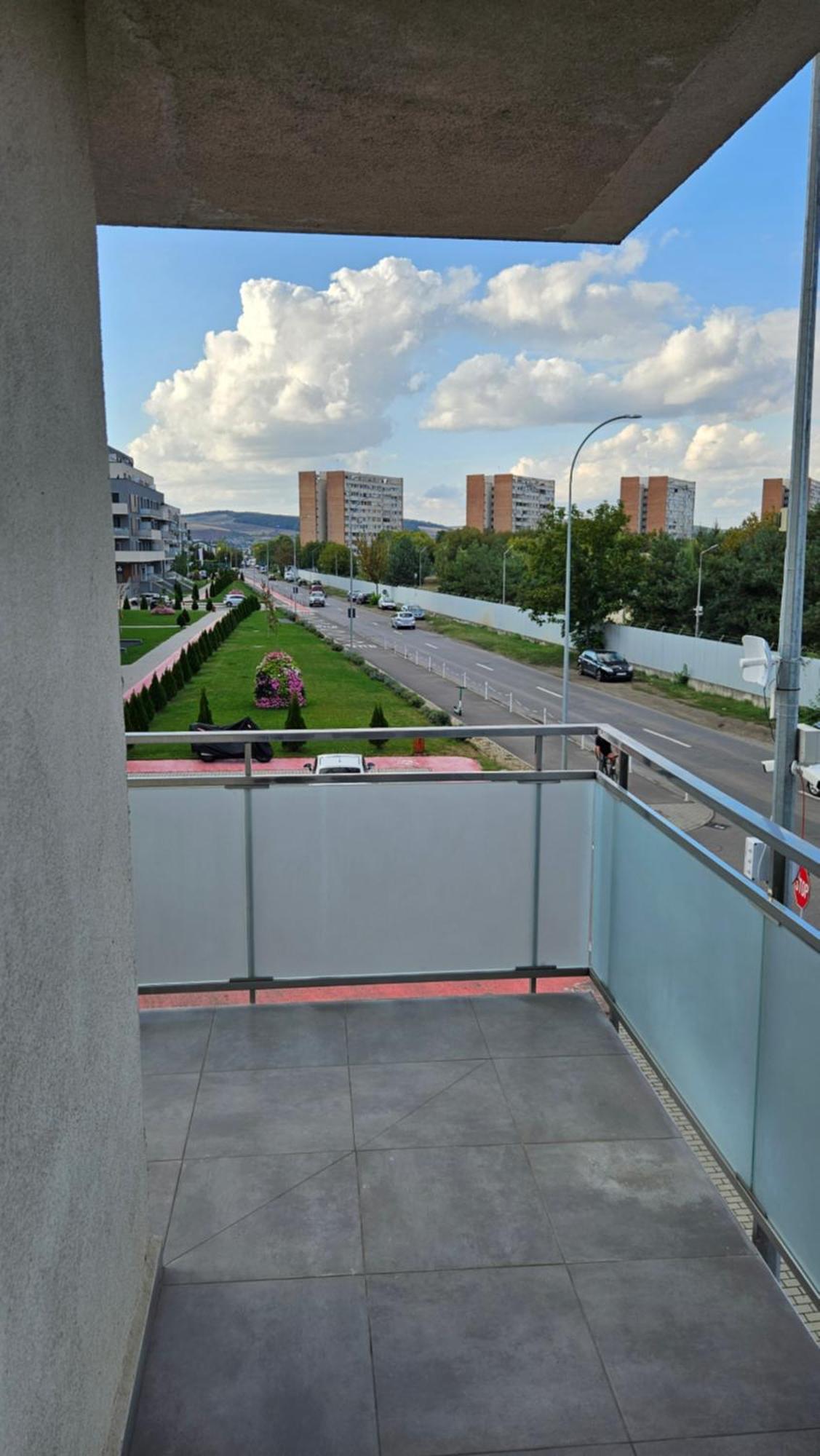 Goldmaurer Apartman Marosvásárhely Kültér fotó
