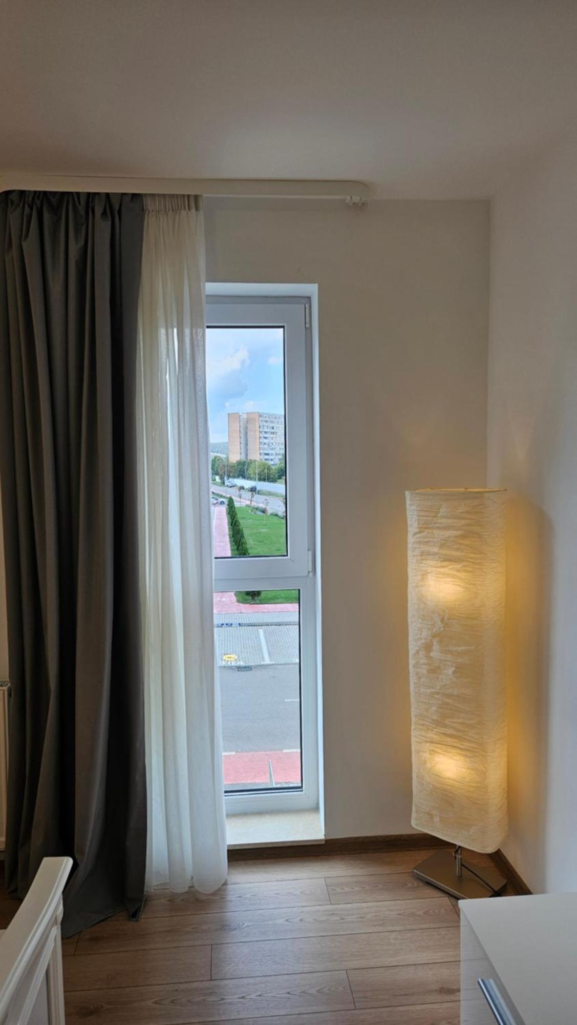 Goldmaurer Apartman Marosvásárhely Kültér fotó