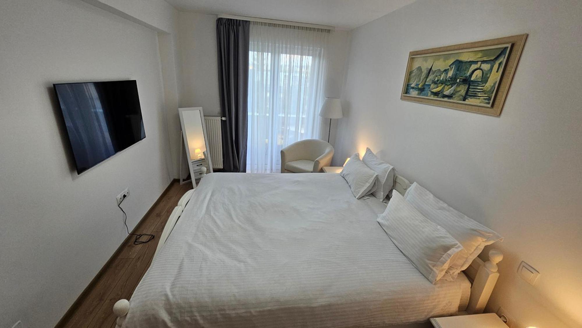 Goldmaurer Apartman Marosvásárhely Kültér fotó