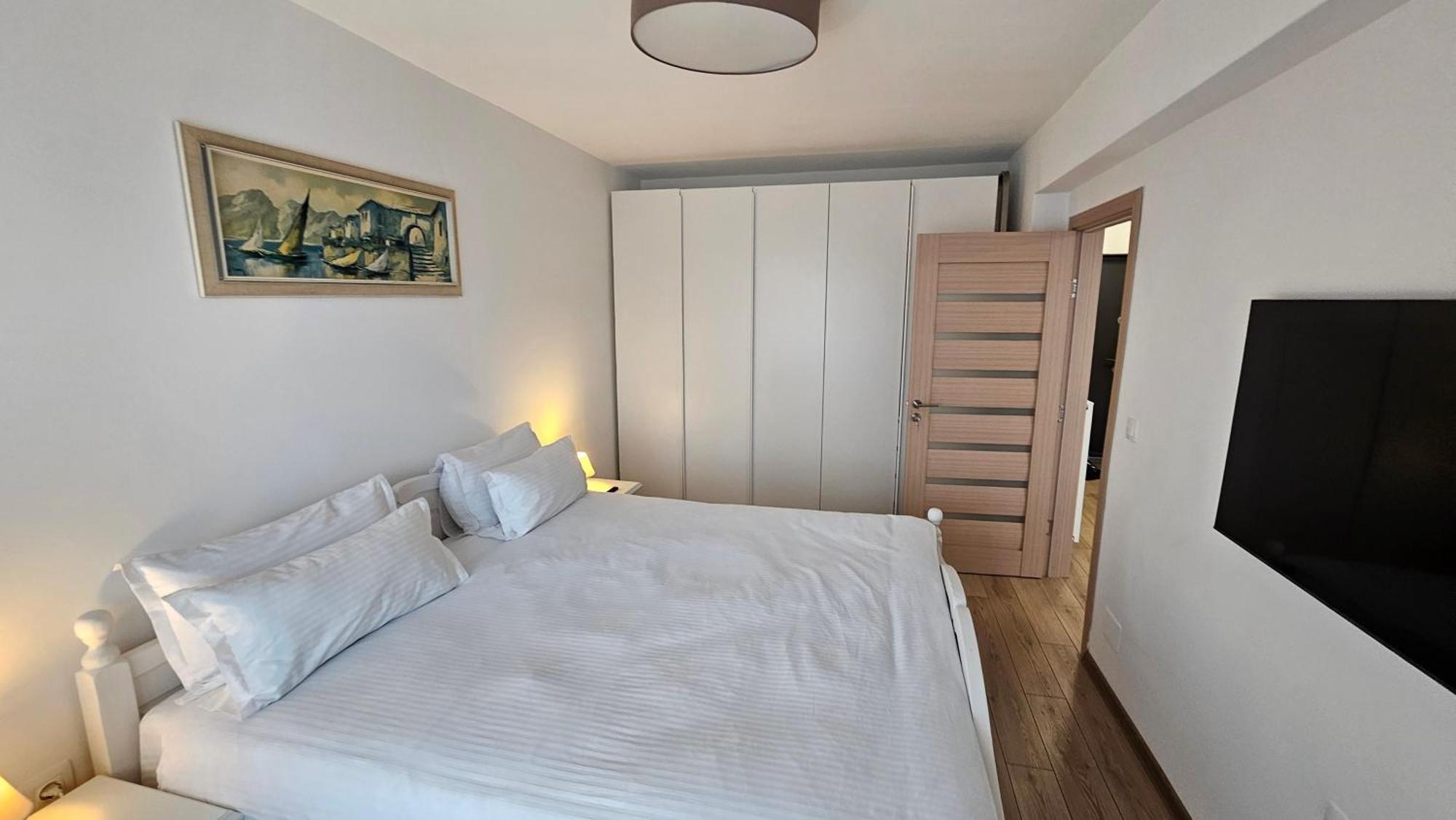 Goldmaurer Apartman Marosvásárhely Kültér fotó