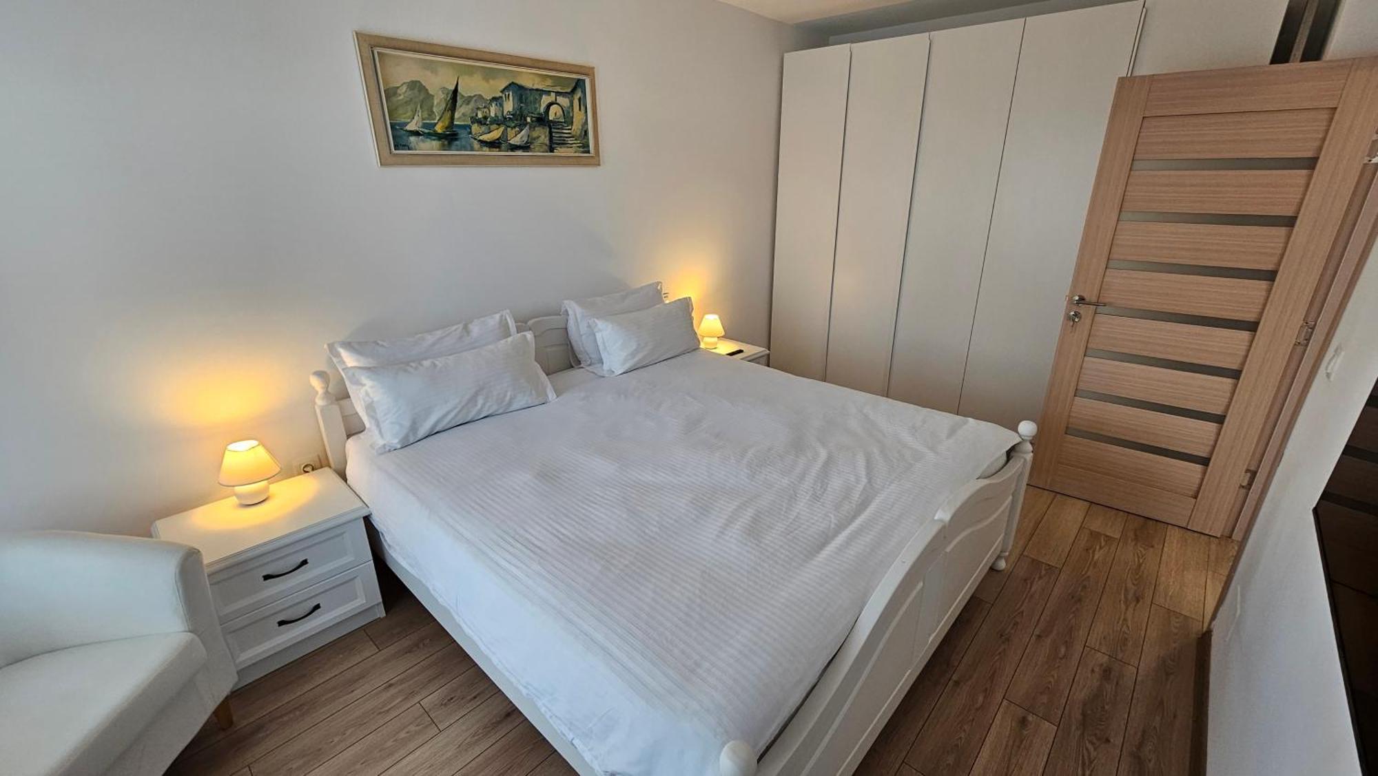 Goldmaurer Apartman Marosvásárhely Kültér fotó