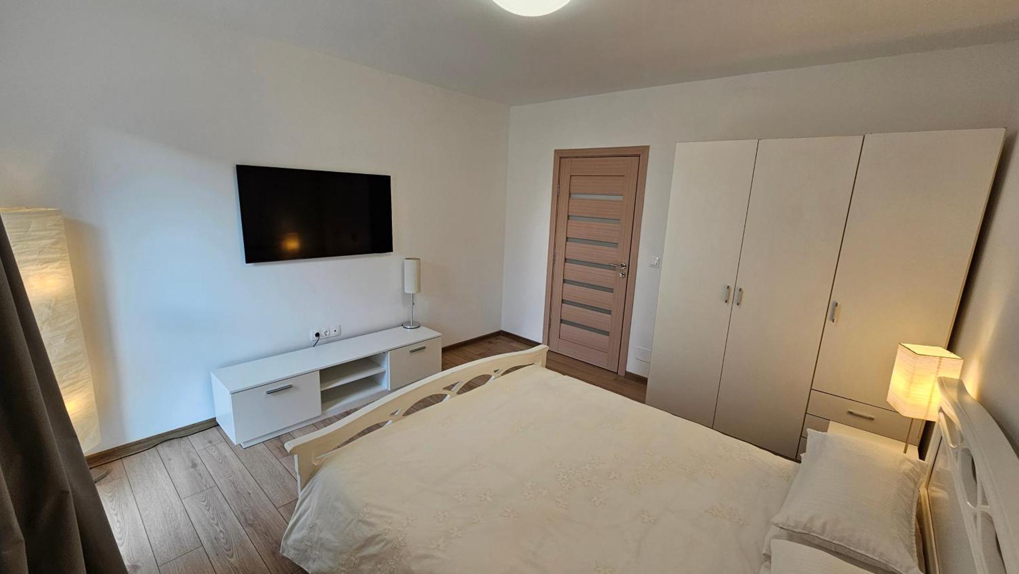 Goldmaurer Apartman Marosvásárhely Kültér fotó