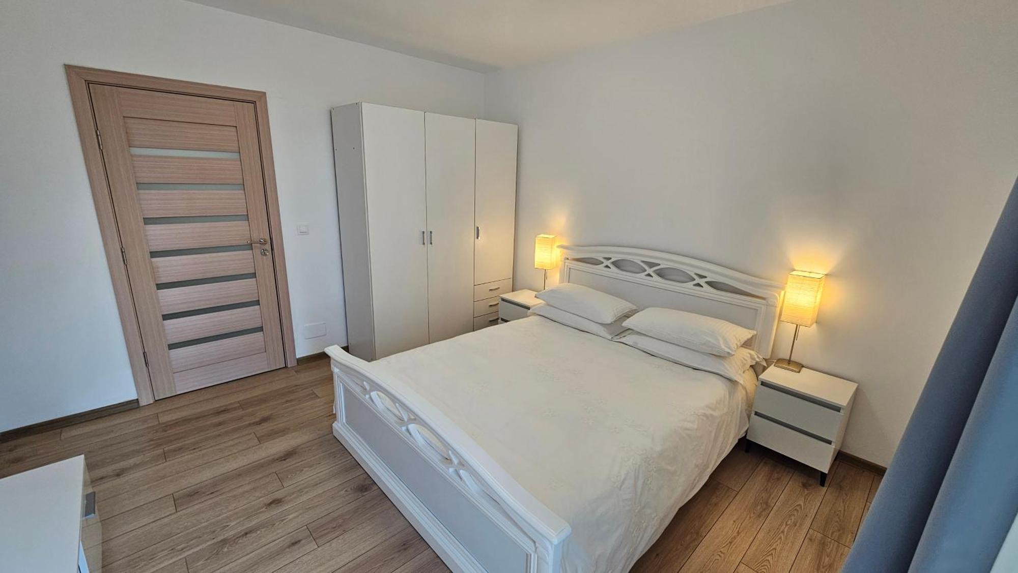 Goldmaurer Apartman Marosvásárhely Kültér fotó