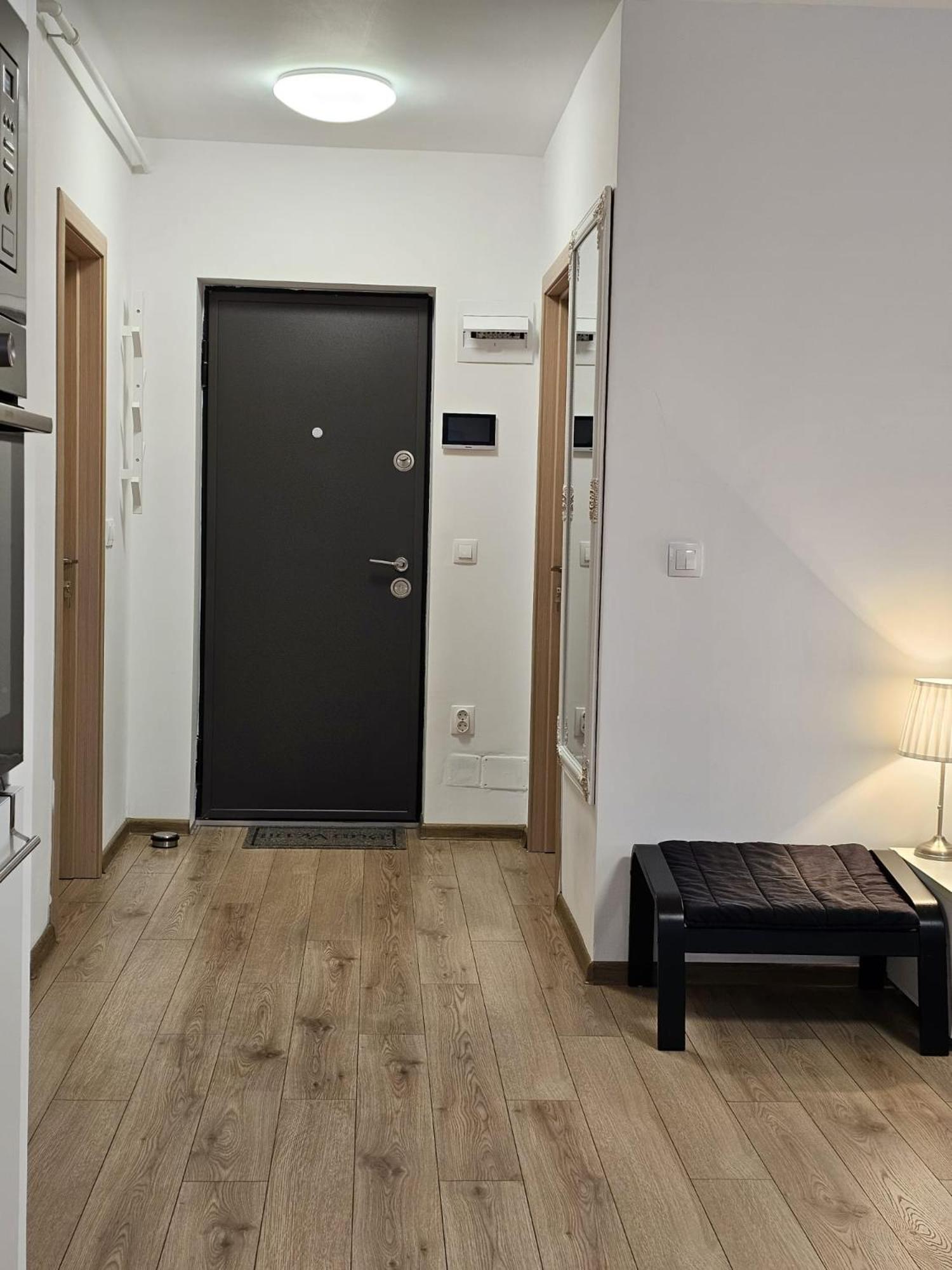 Goldmaurer Apartman Marosvásárhely Kültér fotó