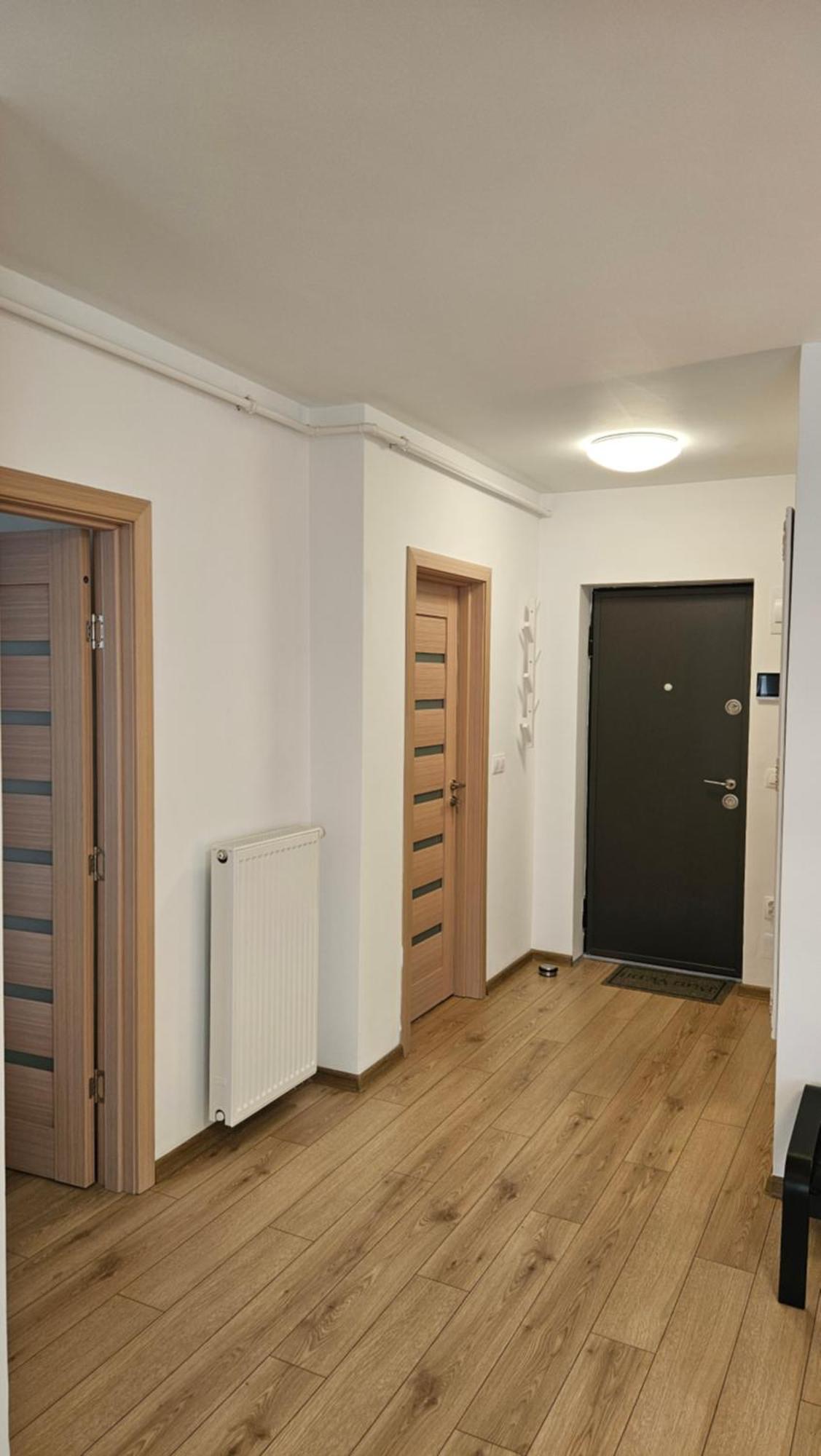 Goldmaurer Apartman Marosvásárhely Kültér fotó