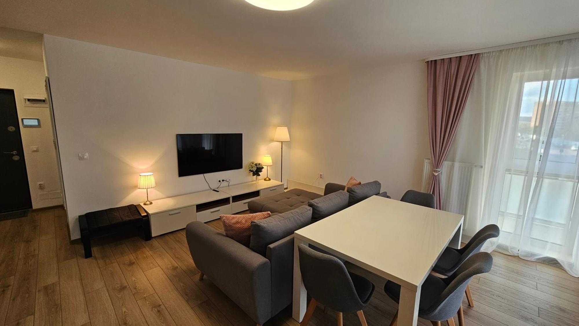 Goldmaurer Apartman Marosvásárhely Kültér fotó