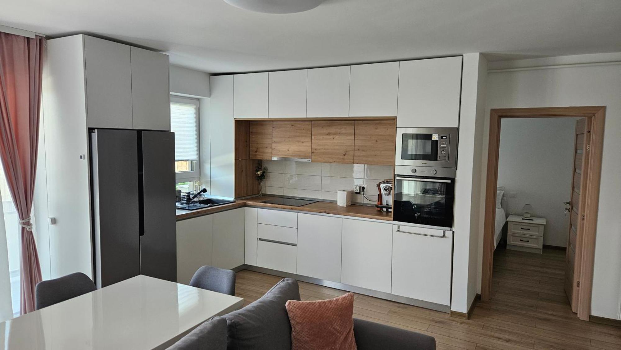 Goldmaurer Apartman Marosvásárhely Kültér fotó
