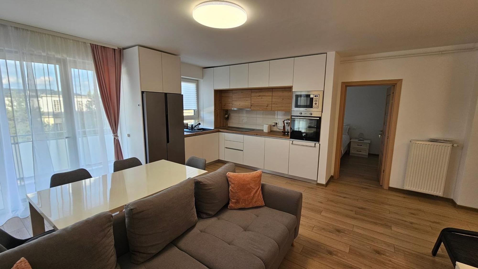Goldmaurer Apartman Marosvásárhely Kültér fotó