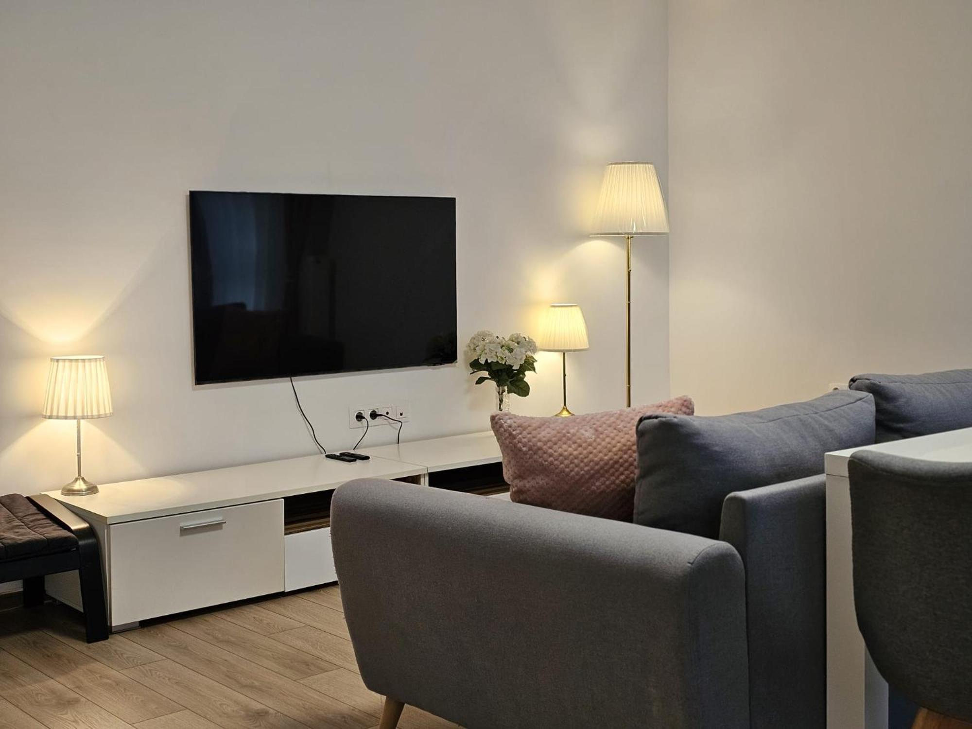 Goldmaurer Apartman Marosvásárhely Kültér fotó
