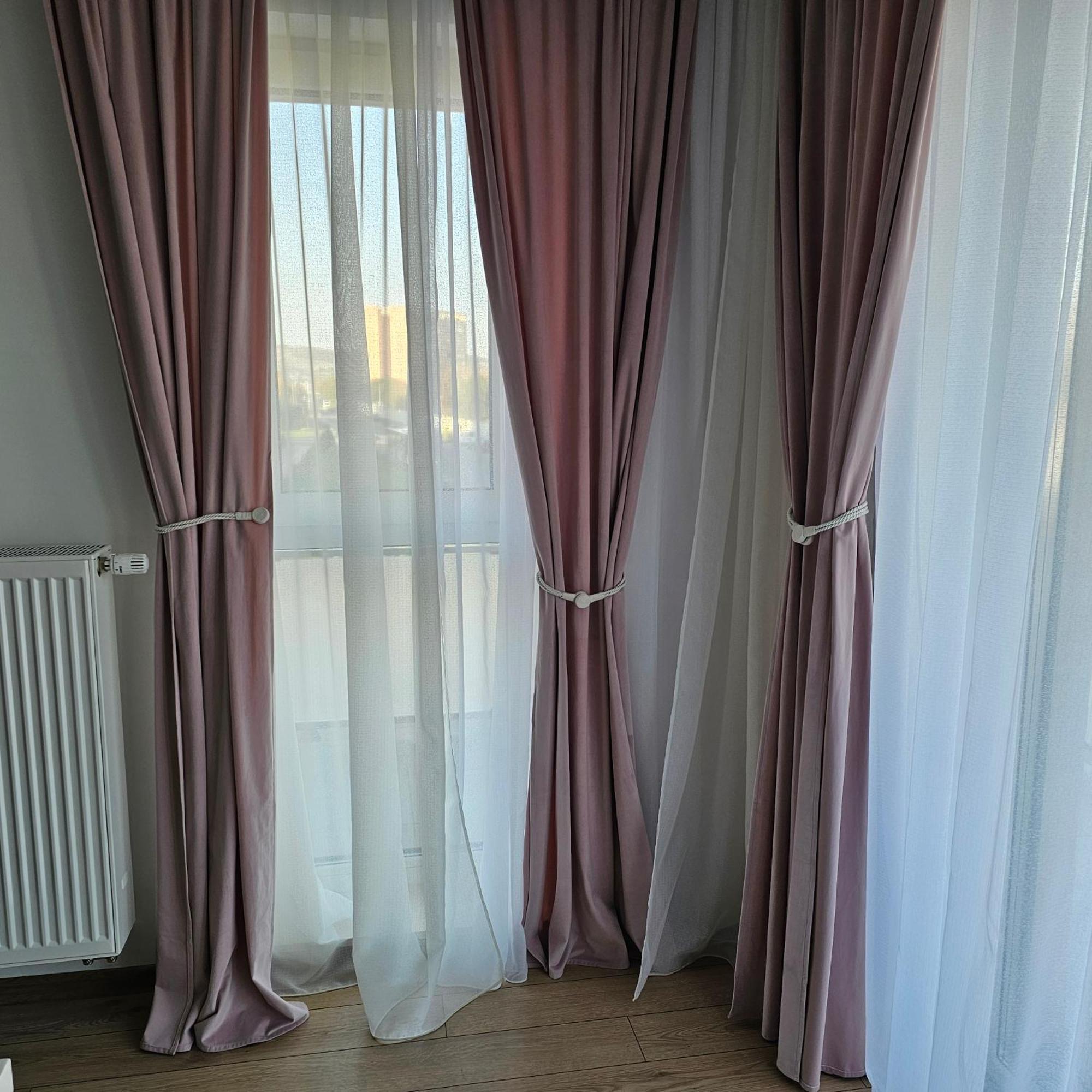 Goldmaurer Apartman Marosvásárhely Kültér fotó